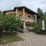 Pipera, vila individuala, teren 725 mp